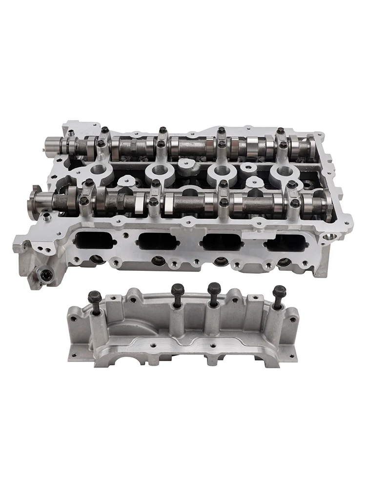2011-2014 Hyundai Sonata G4KJ Cylinderhuvudenhet 221112G510 221112G560