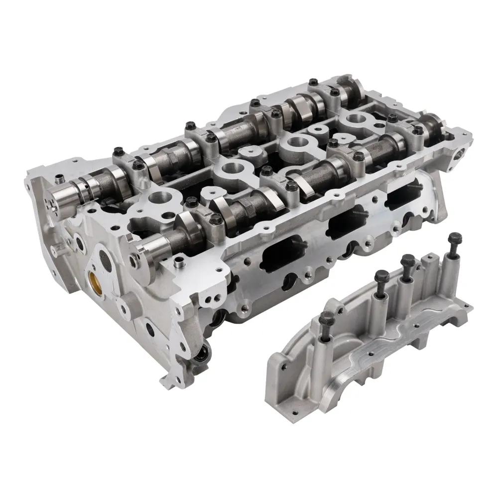 2011-2014 Hyundai Sonata G4KJ Cylinderhuvudenhet 221112G510 221112G560