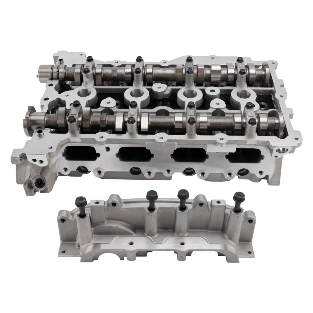 2011-2014 Hyundai Sonata G4KJ Cylinderhuvudenhet 221112G510 221112G560