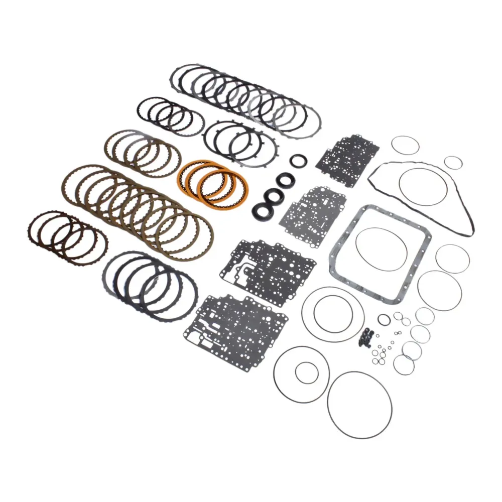 2011-2014 Kia Optima A6GF1 Master Rebuild Kit för autoväxellåda