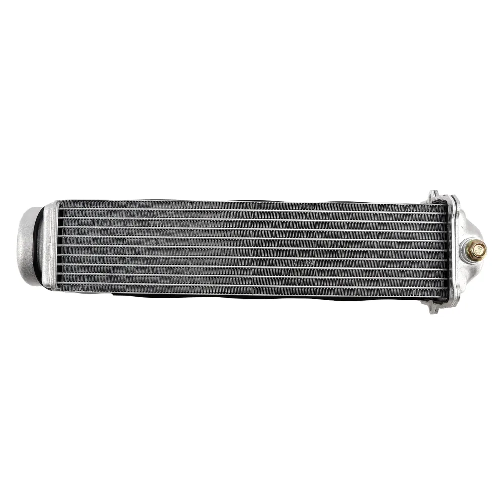 2011-2015 Audi Q7 3.0L 4.2L 06E145621R 2ST Turbo intercooler