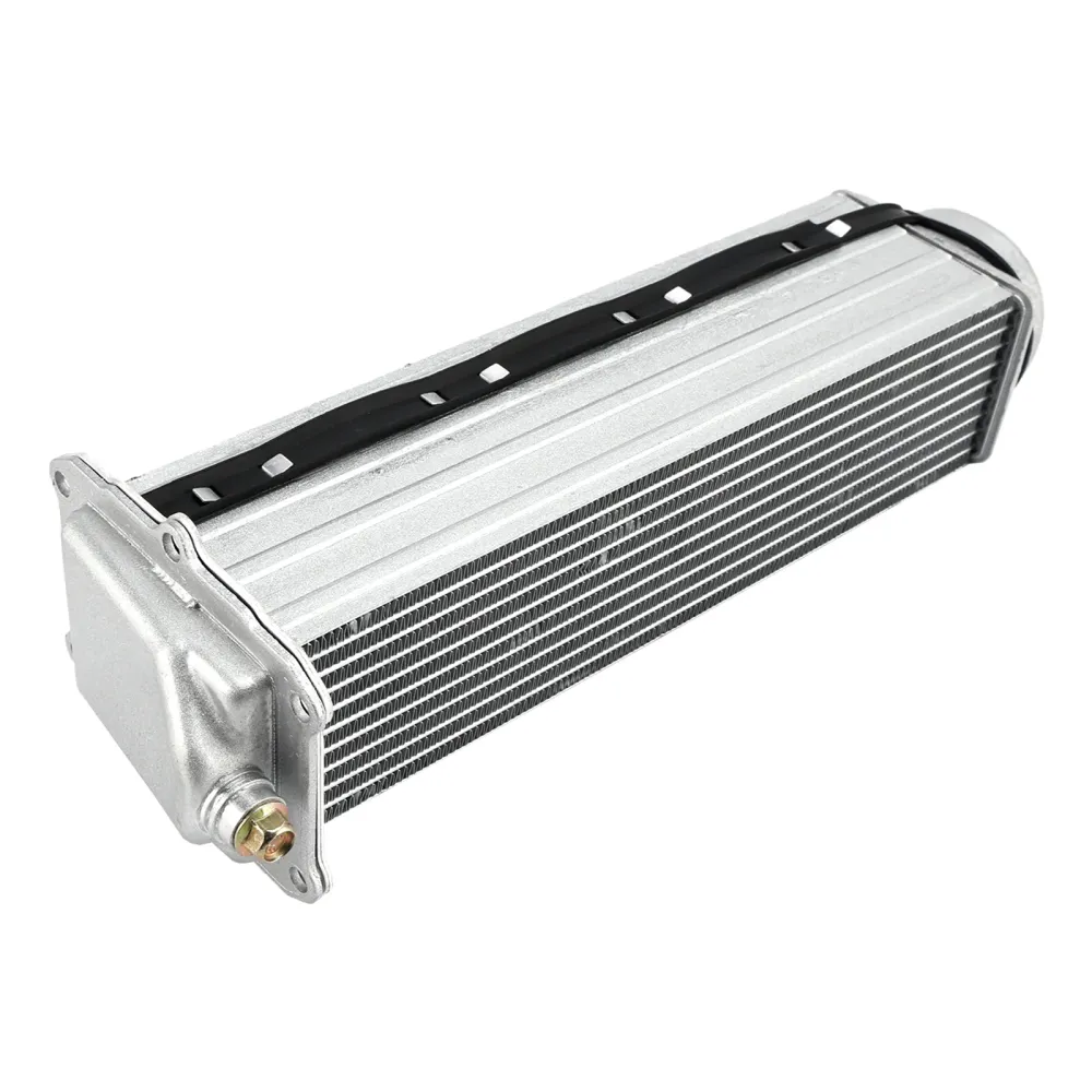 2011-2015 Audi Q7 3.0L 4.2L 06E145621R 2ST Turbo intercooler