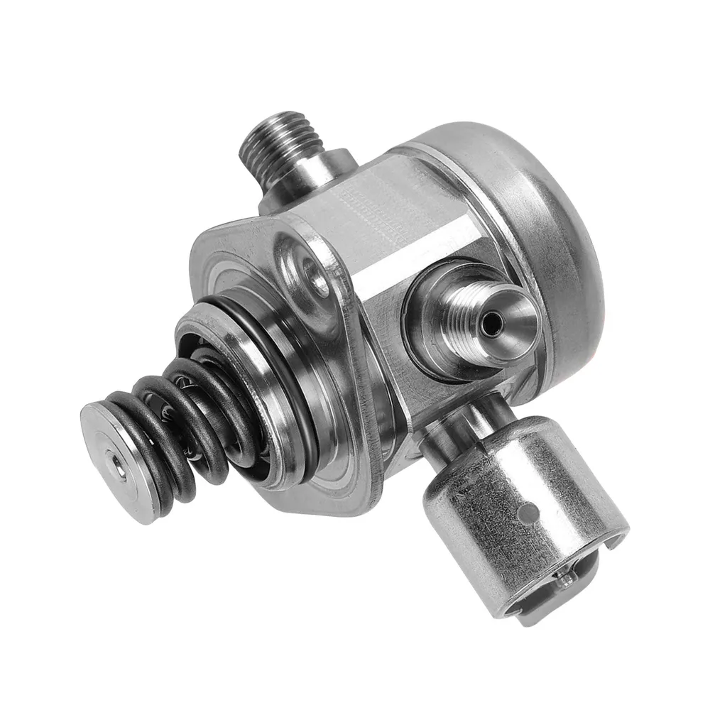 2011-2015 BMW Alpina B7L xDrive F02 Högtrycksbränslepump 13517595339 0261520144