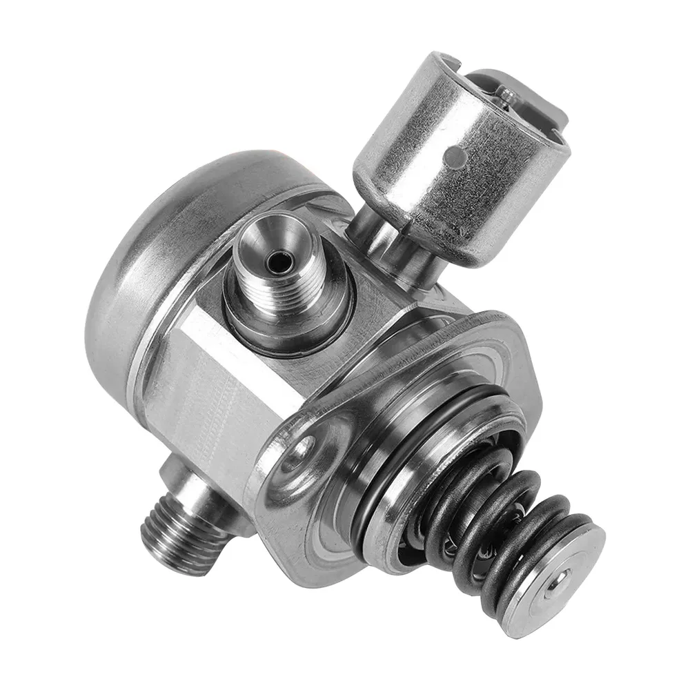 2011-2015 BMW Alpina B7L xDrive F02 Högtrycksbränslepump 13517595339 0261520144