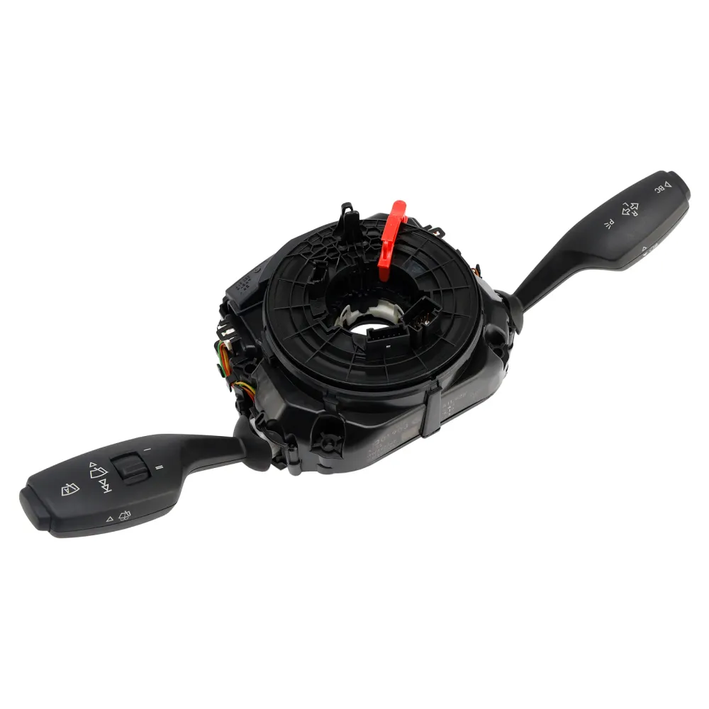 2011-2015 BMW Alpina B7 xDrive blinkers & Wiper Switch Assembly 61319354047