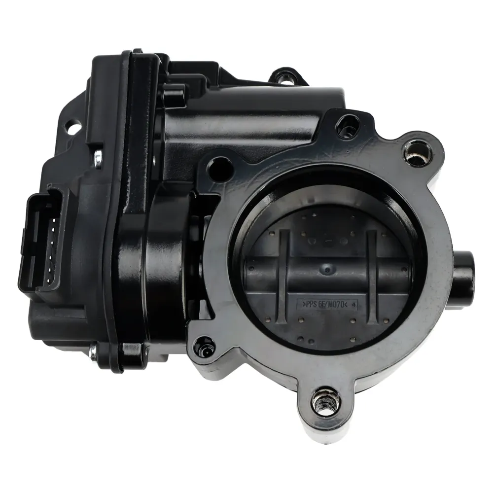 2011-2015 Citroen DS4 1,6 THP Gasspjäll 13548675278