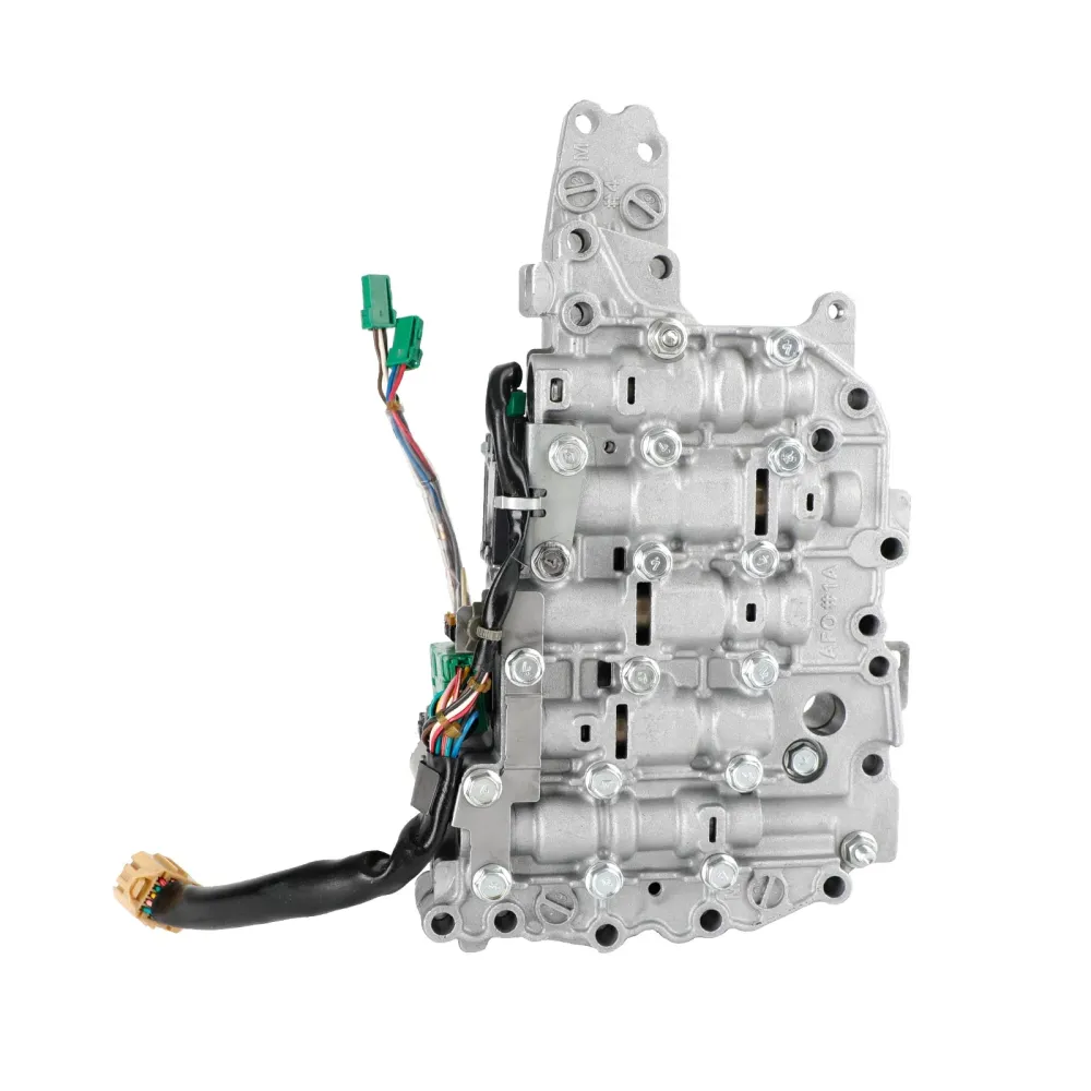 2011-2016 NISSAN JUKE 1,6L ventilhus Transmission JF011E RE0F10A
