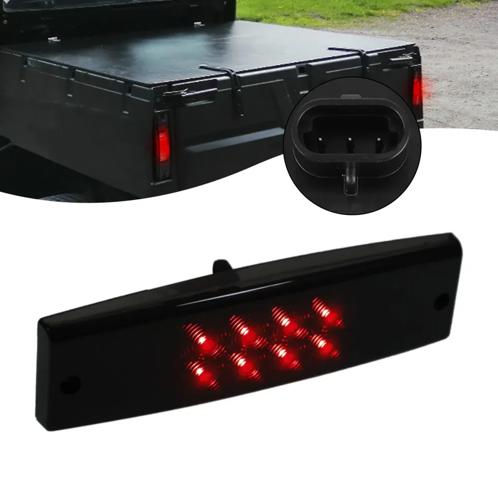 2011-2017 Polaris Ranger 400 500 570 800 UTV BAKSAGLJUS 2411450