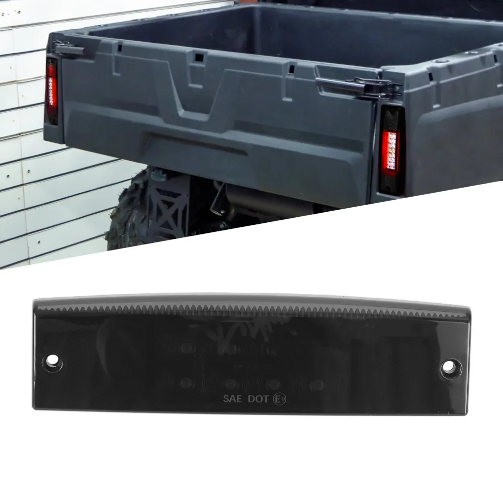 2011-2017 Polaris Ranger 400 500 570 800 UTV BAKSAGLJUS 2411450