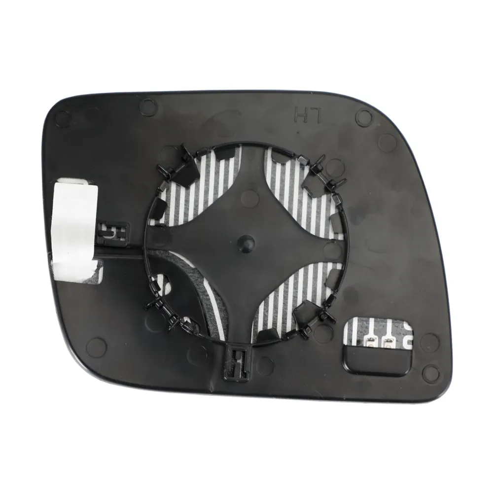 2011-2018 Ford Explorer Mirror Glass uppvärmd konvex spotterförare