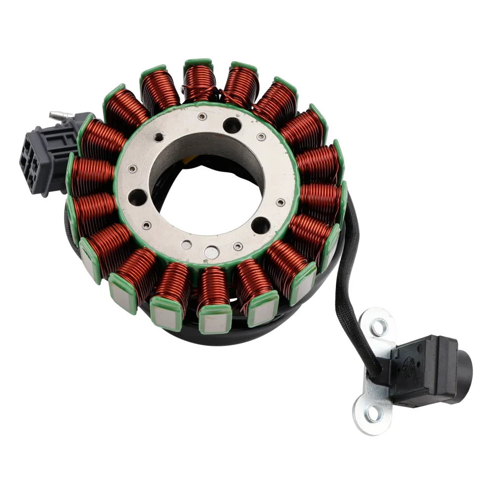 2012-2014 ADLY ATV 320 CANYON MAGNETO STATORER MÅL 31120-225-001 HER-31120-225-001
