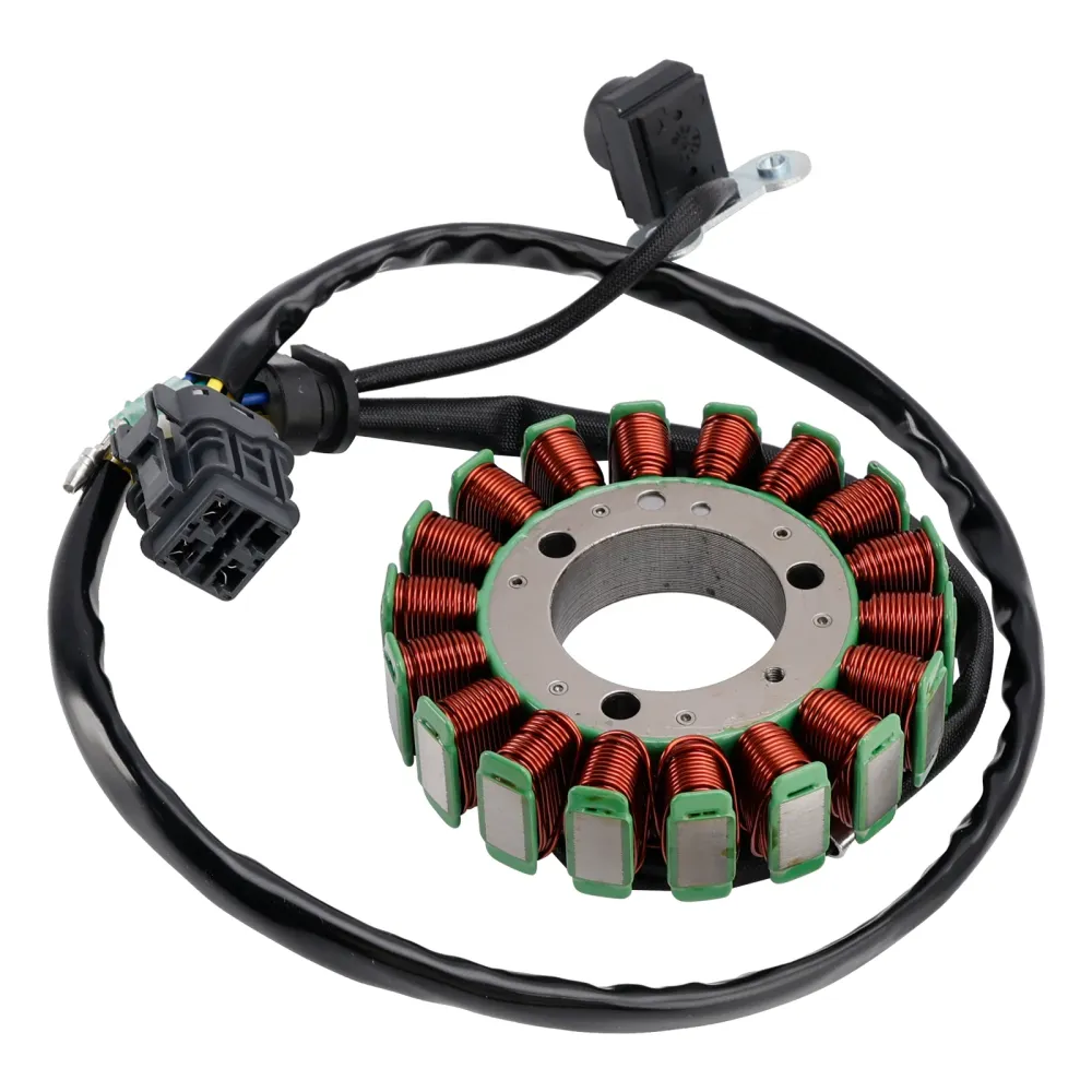 2012-2014 ADLY ATV 320 CANYON MAGNETO STATORER MÅL 31120-225-001 HER-31120-225-001