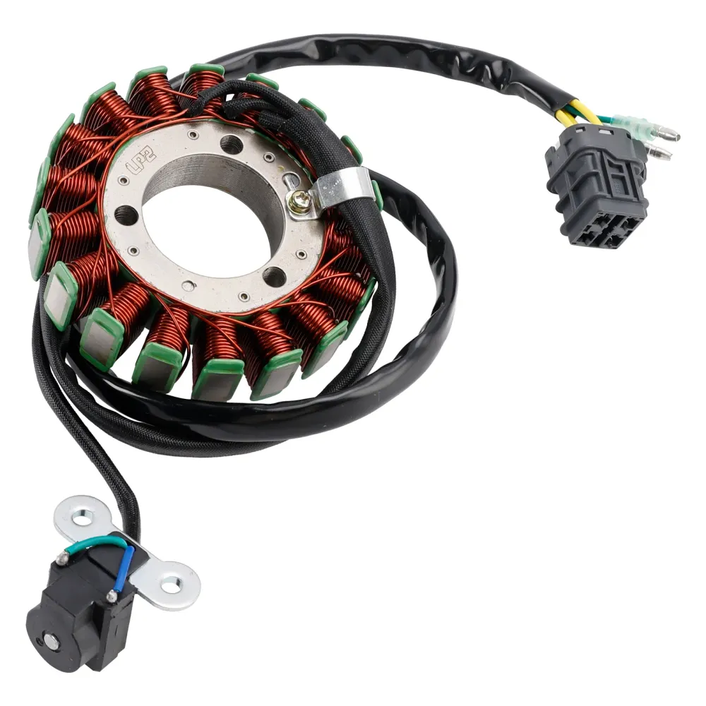 2012-2014 ADLY ATV 320 Hurricane Magneto Stator Generator 31120-225-001 HER-31120-225-001