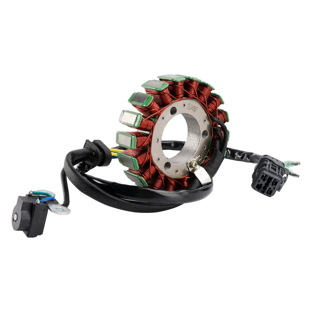 2012-2014 ADLY ATV 320 Hurricane Magneto Stator Generator 31120-225-001 HER-31120-225-001