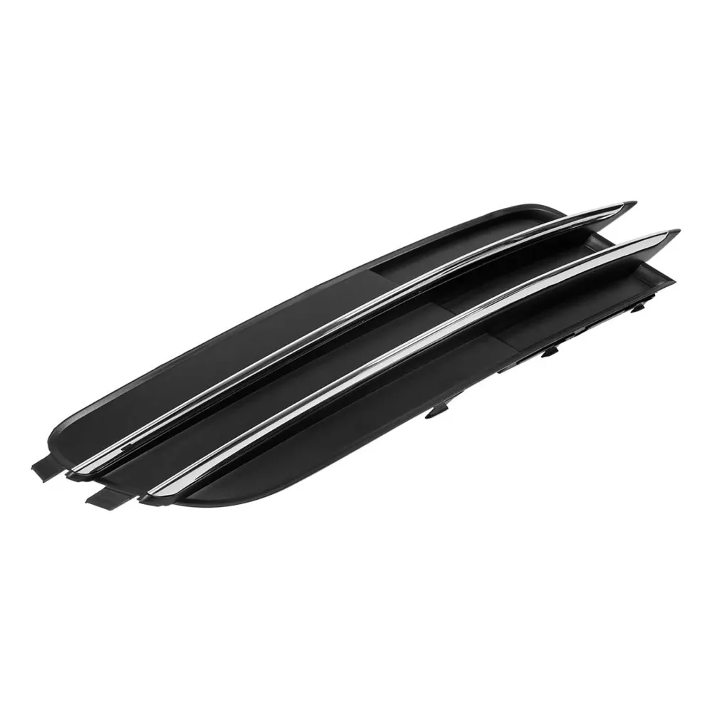 2012-2014 Audi A6 C7 Främre Vänster Stötfångargaller Dimljusgrill 4G0807681