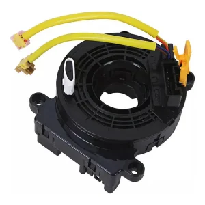 2012-2015 Chevrolet Captiva Sport Clock Spring 20874709