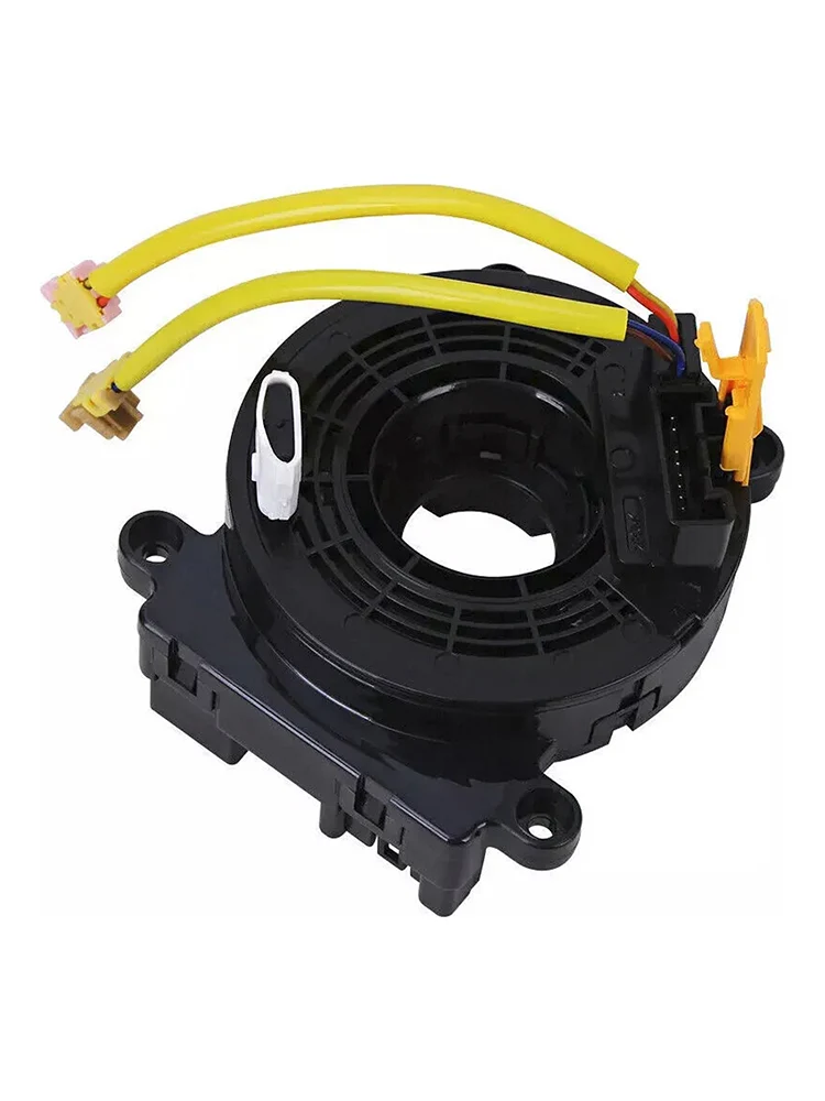 2012-2015 Chevrolet Captiva Sport Clock Spring 20874709
