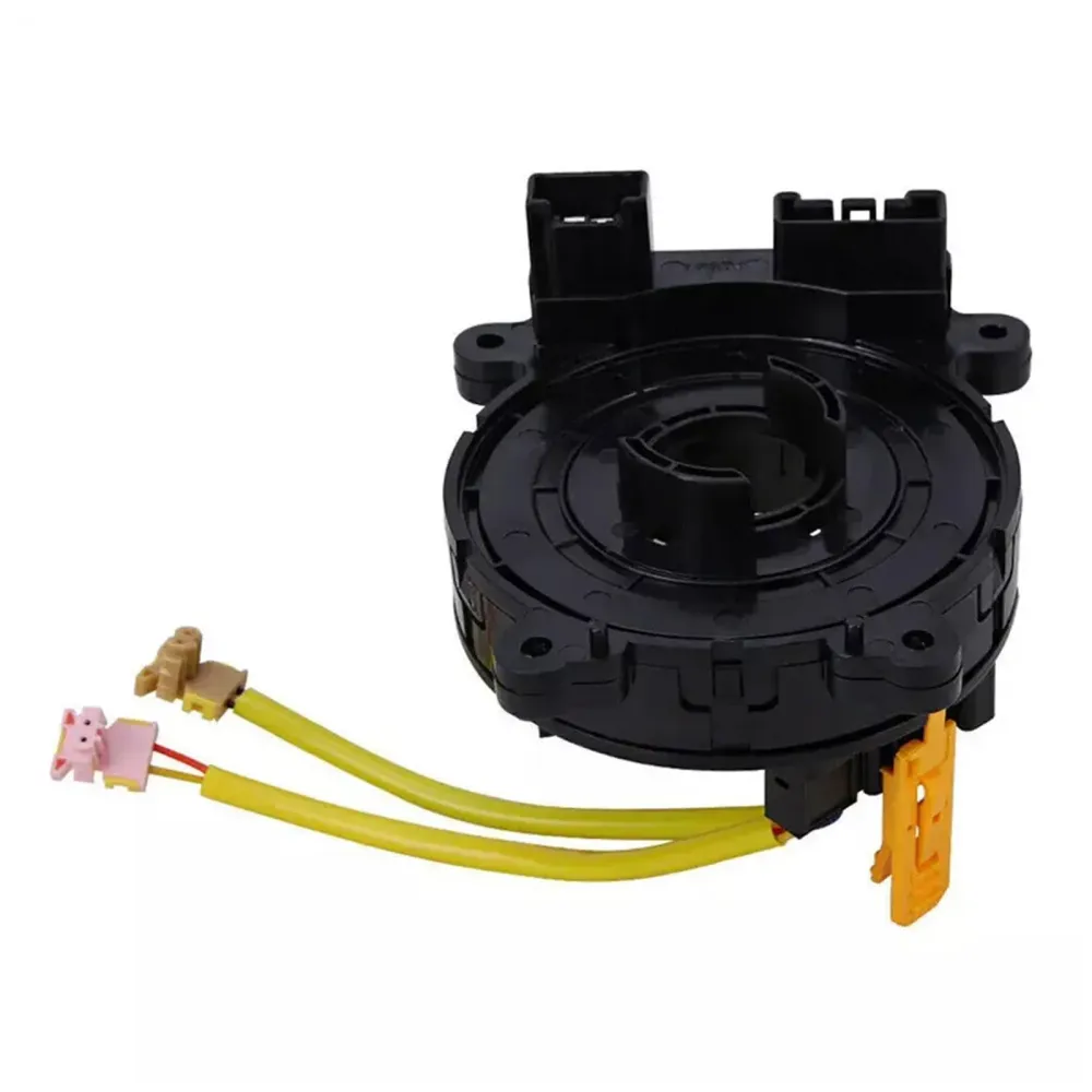 2012-2015 Chevrolet Captiva Sport Clock Spring 20874709