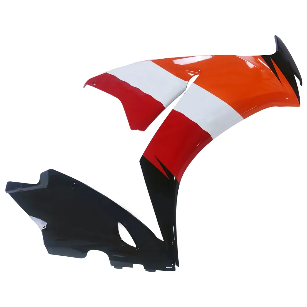 2012-2016 Honda CBR1000RR Repsol Orange Racing Fairings Generic