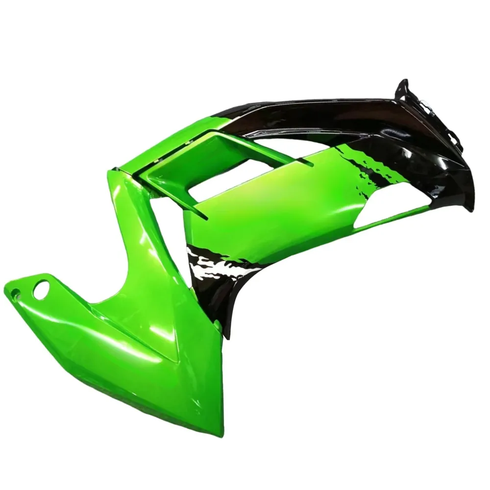 2012-2016 KAWASAKI ER6F/NINJA650 injektionsmässa Kit Bodywork Plastic ABS#130