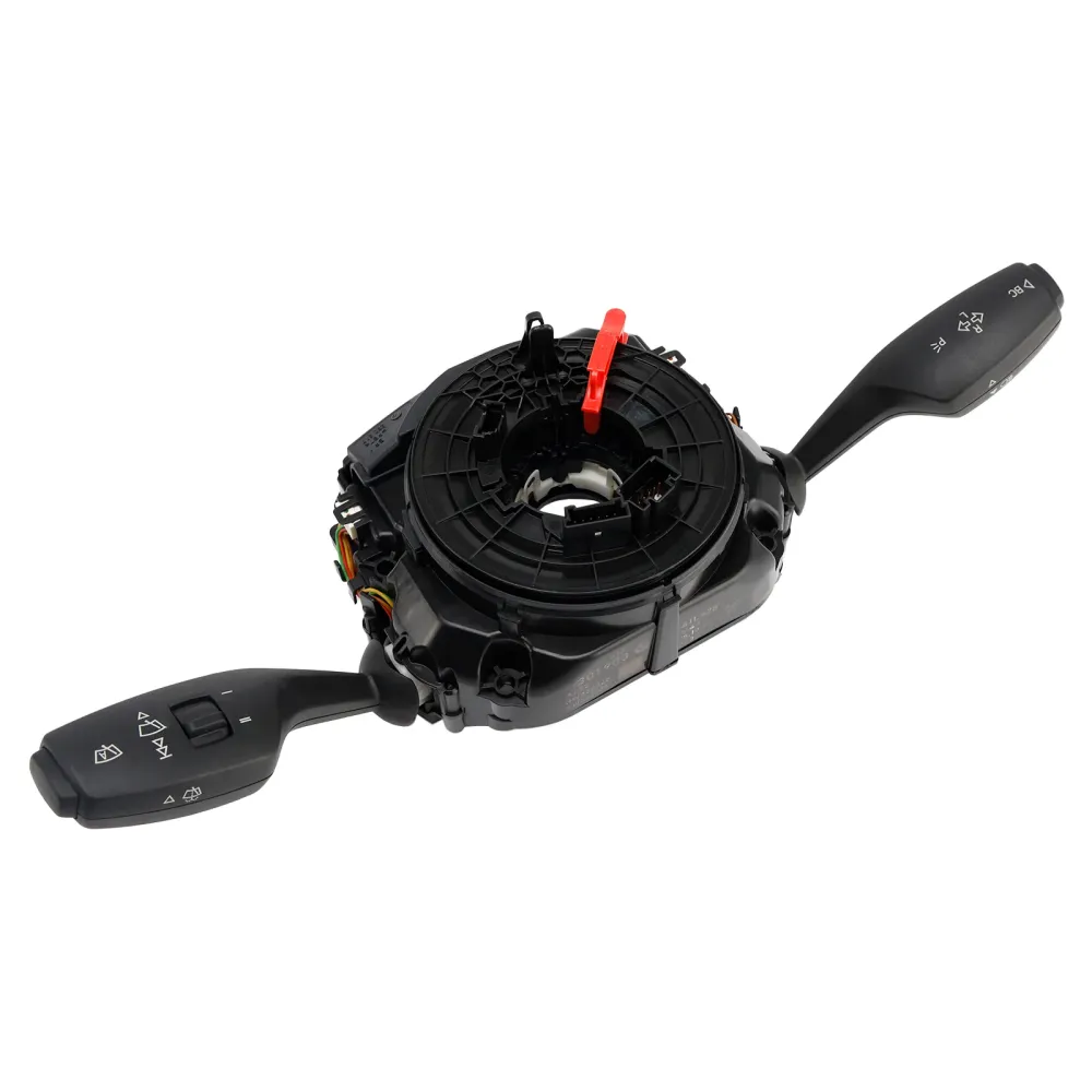 2012-2017 BMW 640i Blinkers & Wiper Switch Assembly 61319354047