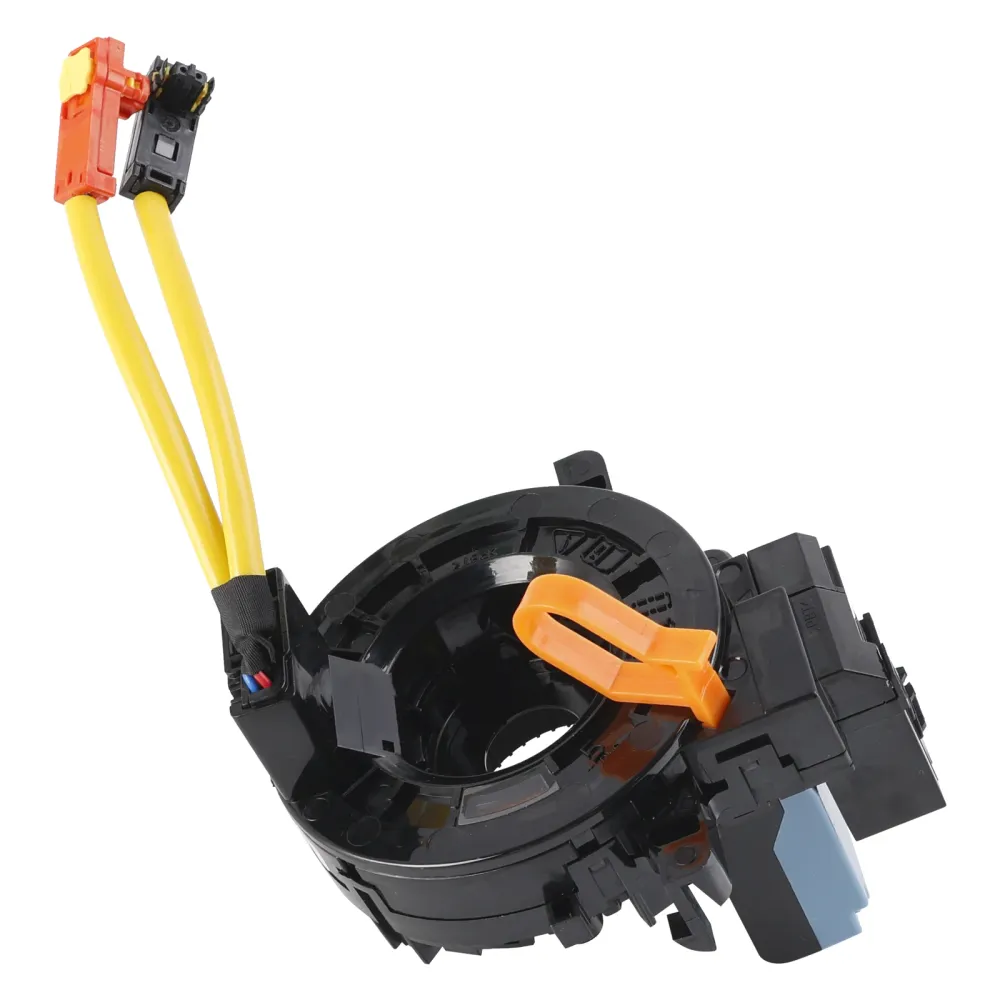 2012-2017 Toyota Yaris klockfjäder med vinkelsensor 84307-47020 8430747020