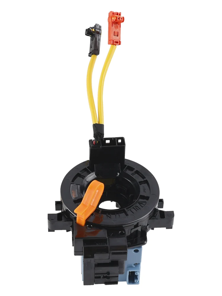 2012-2017 Toyota Yaris klockfjäder med vinkelsensor 84307-47020 8430747020