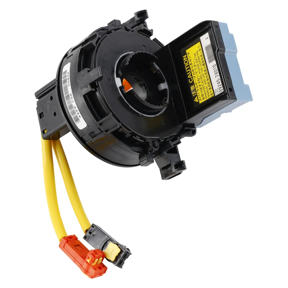 2012-2017 Toyota Yaris klockfjäder med vinkelsensor 84307-47020 8430747020