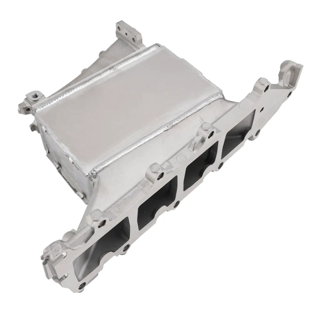 2012-2020 Seat Leon 5F1 ST 5F8 1.6 TDI,2.0 TDI 04L129766AM Turbo intercooler