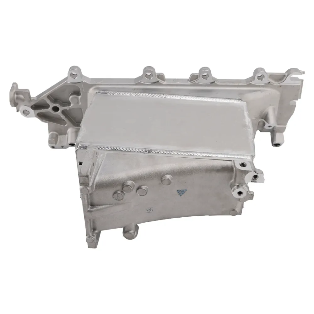 2012-2020 Seat Leon 5F1 ST 5F8 1.6 TDI,2.0 TDI 04L129766AM Turbo intercooler