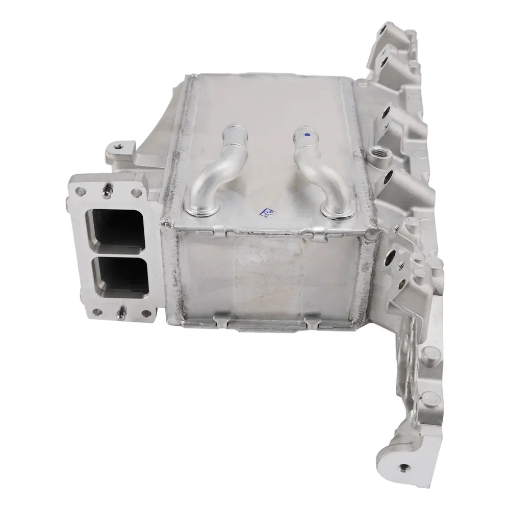 2012-2020 Seat Leon 5F1 ST 5F8 1.6 TDI,2.0 TDI 04L129766AM Turbo intercooler