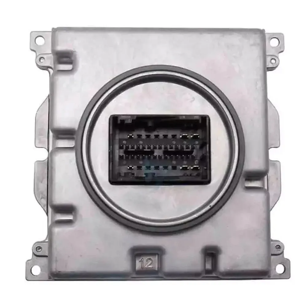 2012-2022 Porsche Tequipment 98X/99X Strålkastare Led Modul Ballast 7PP941572BB 95861838500