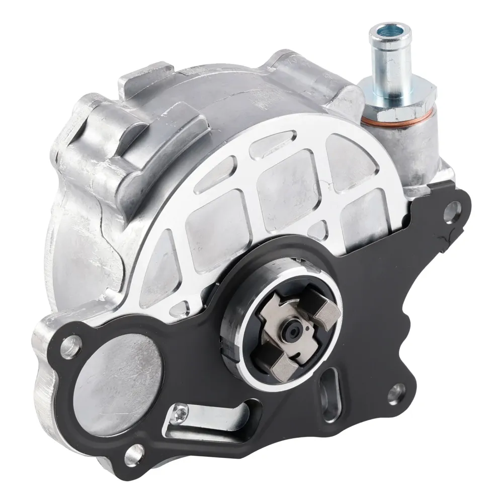2013 2014 Volkswagen Beetle 2.0L L4 Diesel turboladdad vakuumpump 03L145100F VCP169