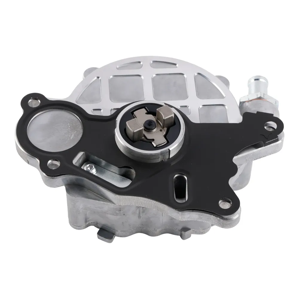 2013 2014 Volkswagen Beetle 2.0L L4 Diesel turboladdad vakuumpump 03L145100F VCP169