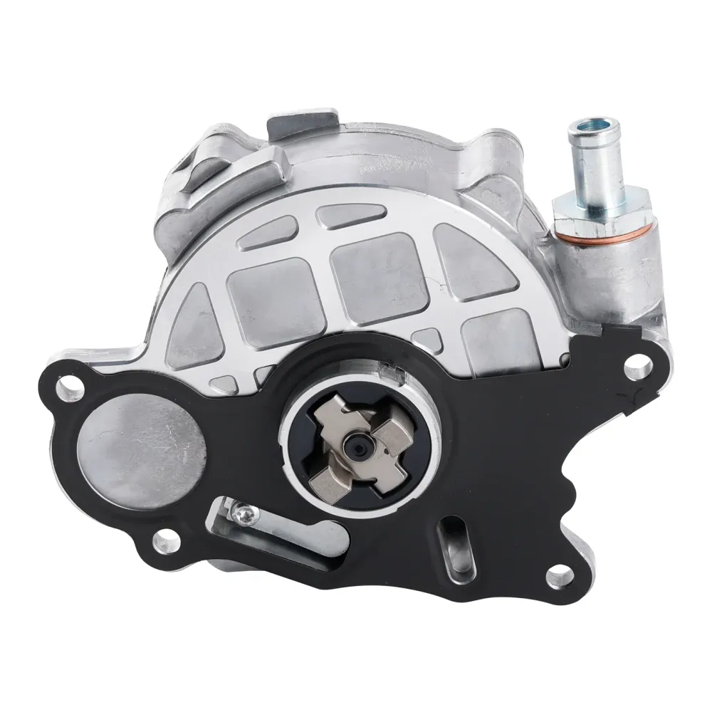 2013 2014 Volkswagen Beetle 2.0L L4 Diesel turboladdad vakuumpump 03L145100F VCP169