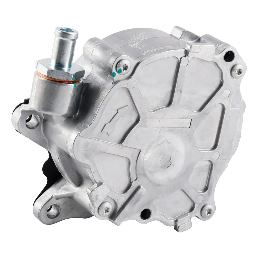 2013 2014 Volkswagen Beetle 2.0L L4 Diesel turboladdad vakuumpump 03L145100F VCP169