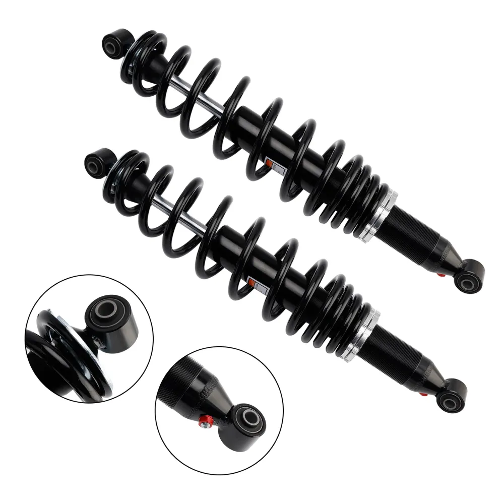 2013-2015 Can-am Outlander 500/L 500 (exklusive MAX) 2 st främre stötdämpare 706201163 706201170