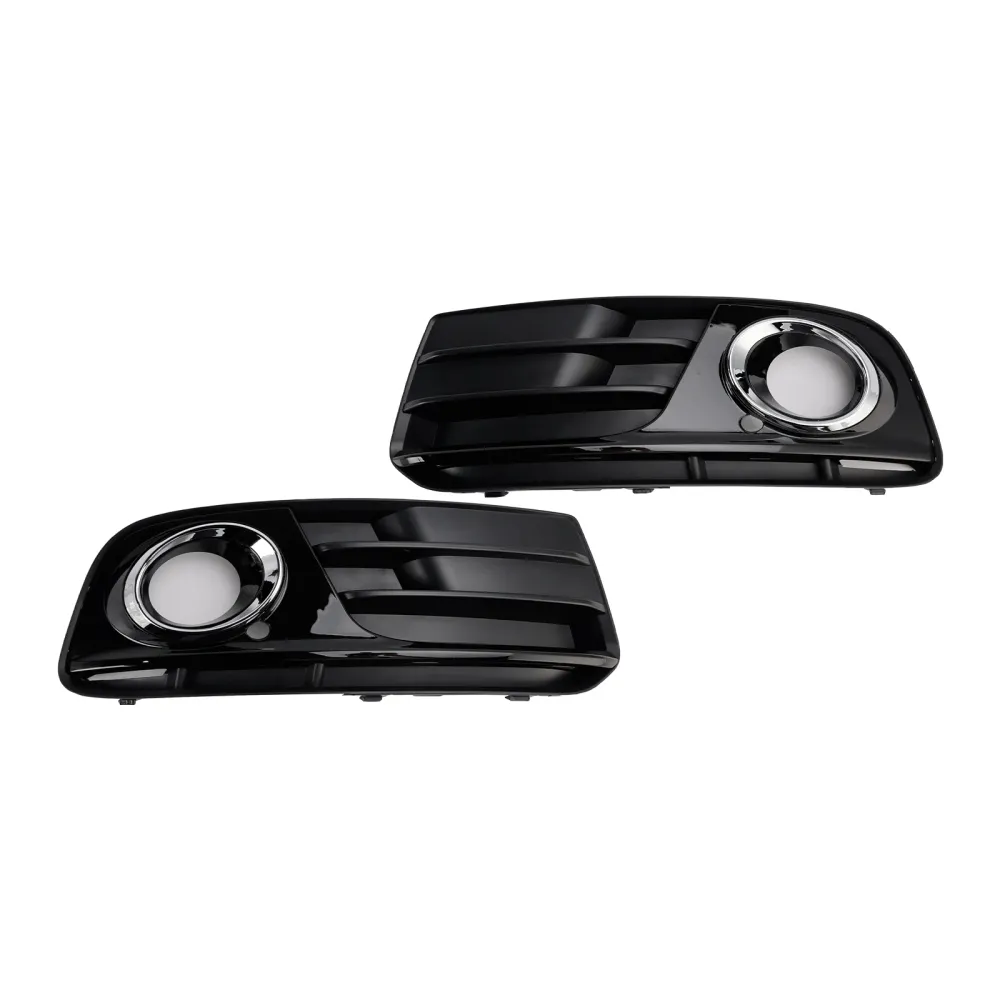2013-2017 Audi Q5 främre stötfångare Dimljus Grill Grill 8R0807681M