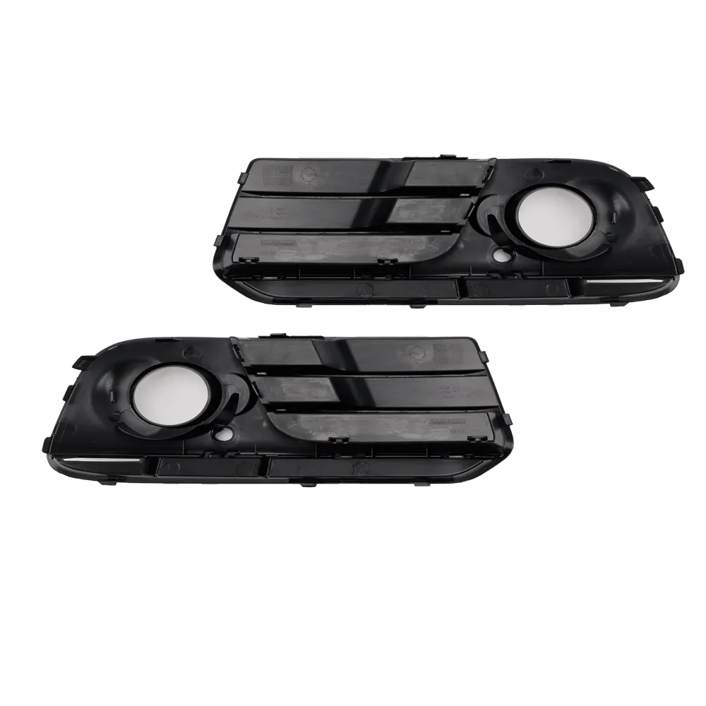 2013-2017 Audi Q5 främre stötfångare Dimljus Grill Grill 8R0807681M