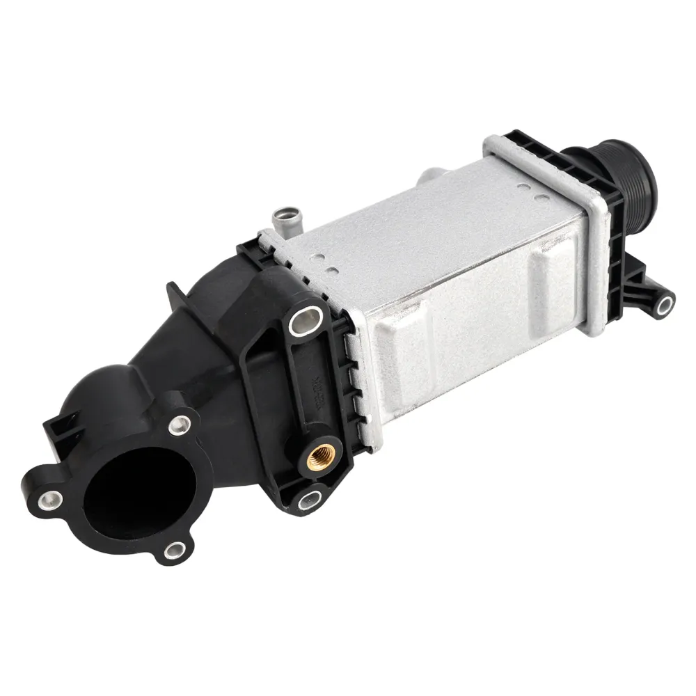 2013-2022 för Skoda Rapid NH Turbo Intercooler 04B145749K
