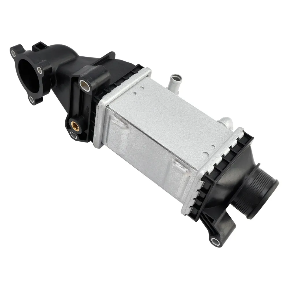 2013-2022 för Skoda Rapid NH Turbo Intercooler 04B145749K