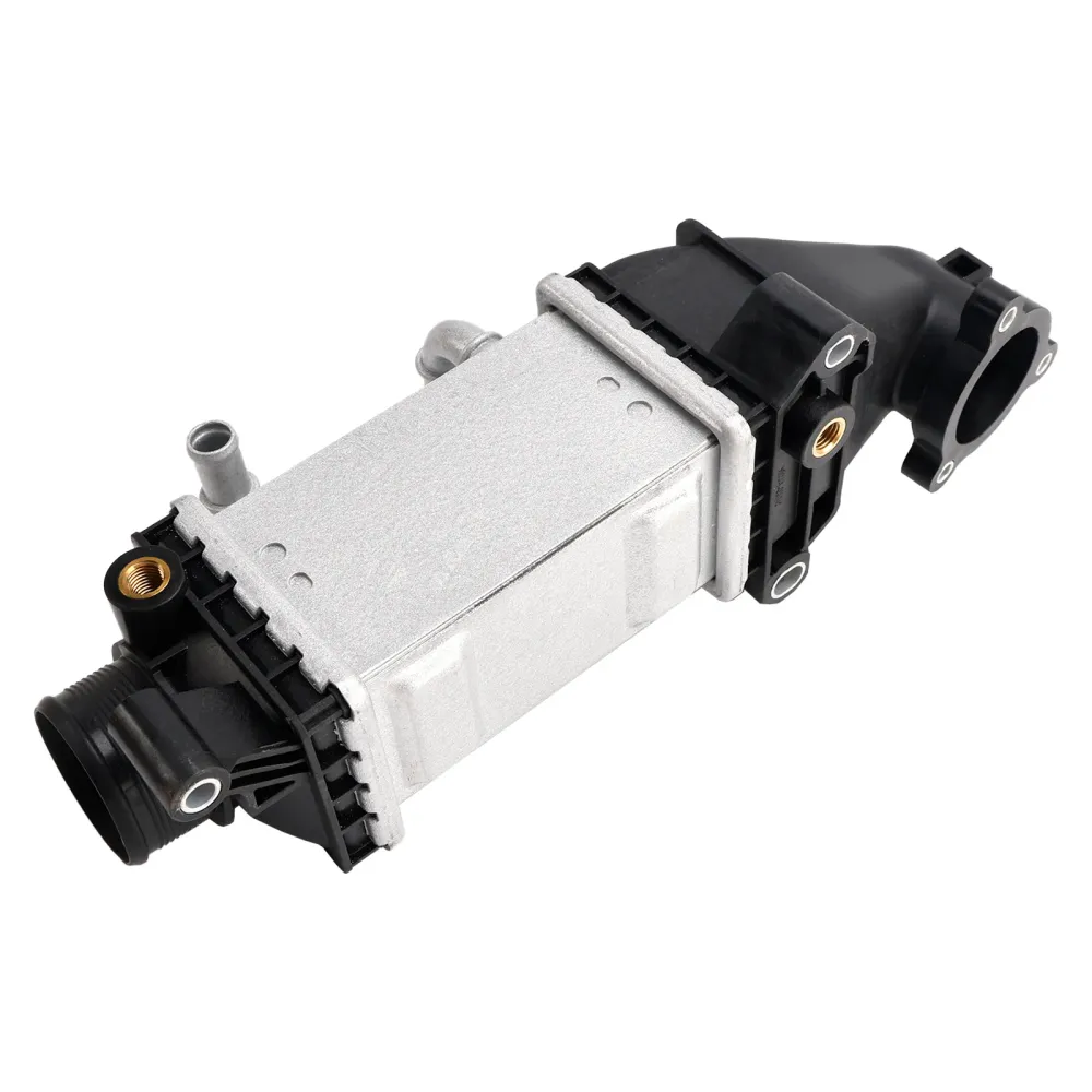 2013-2022 för Skoda Rapid NH Turbo Intercooler 04B145749K