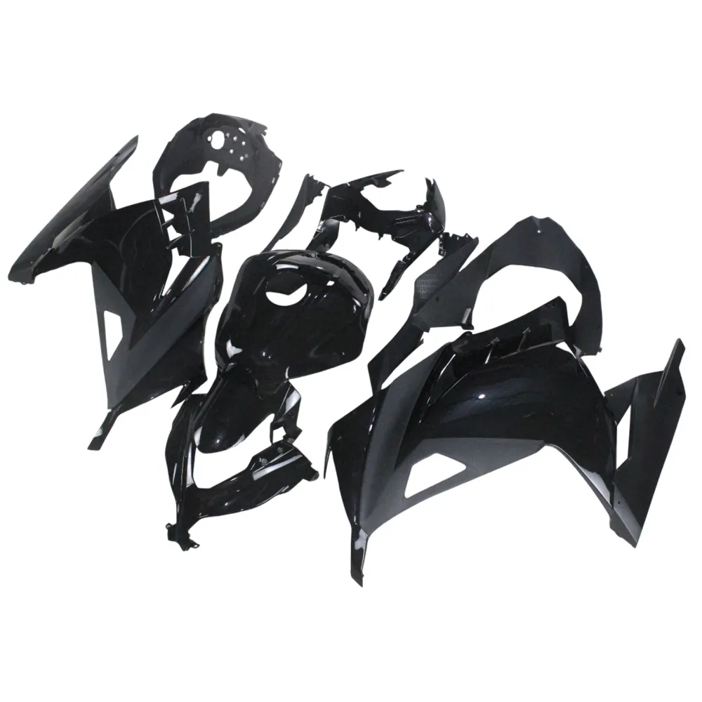 2013-2024 Kawasaki EX300/NINJA 300 injektionsmässa kit Bodywork Plastic ABS