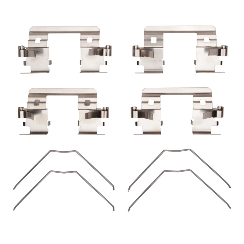 R1 2013-2025 Acura RDX Front Disc Brake Hardware Kit