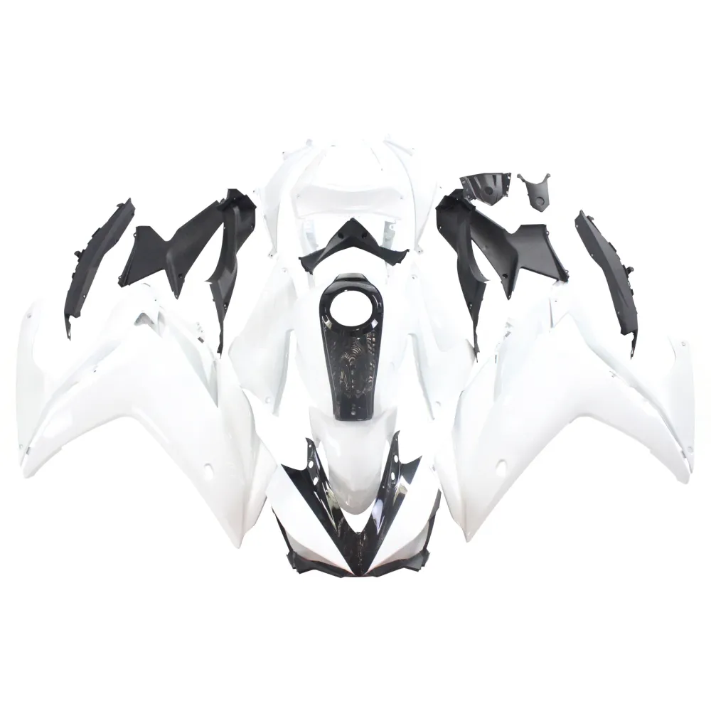 2014-2018 YAMAHA YZF-R3 2015-2017 R25 FAIRING KIT GENERIC