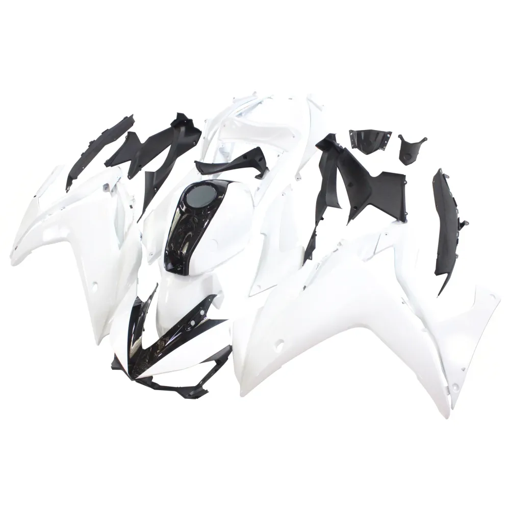 2014-2018 YAMAHA YZF-R3 2015-2017 R25 FAIRING KIT GENERIC