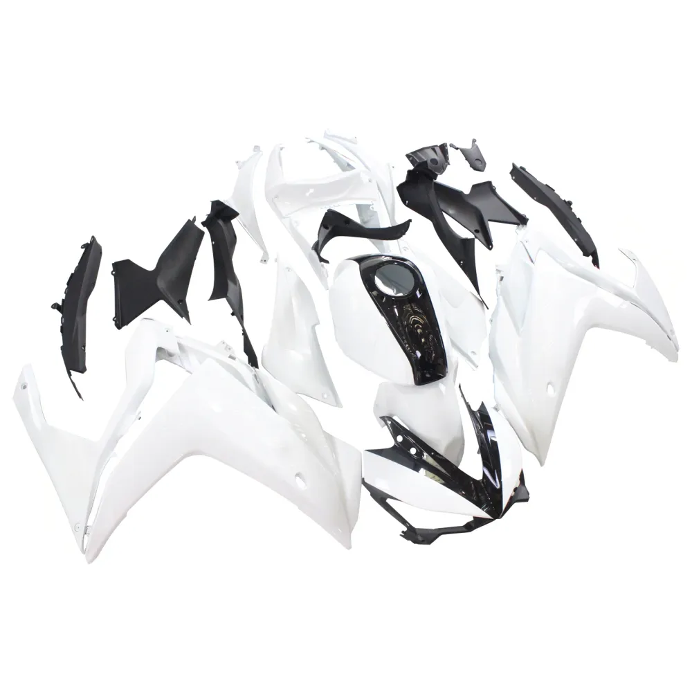 2014-2018 YAMAHA YZF-R3 2015-2017 R25 FAIRING KIT GENERIC