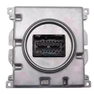 2014-2020 Porsche 991 Turbo/GT2 RS Strålkastare Led Modul Ballast 7PP941572BB 95861838500