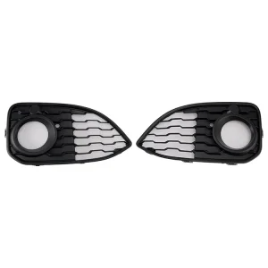 2015-2019 BMW 1-serie F20 F21 LCI M-Sport 2 ST Dimljusskyddsgaller