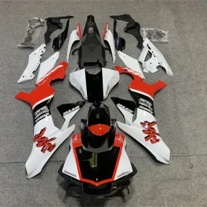 2015-2019 Yamaha YZF 1000 R1 Injection Fairing Kit Karosseri Plast ABS #129